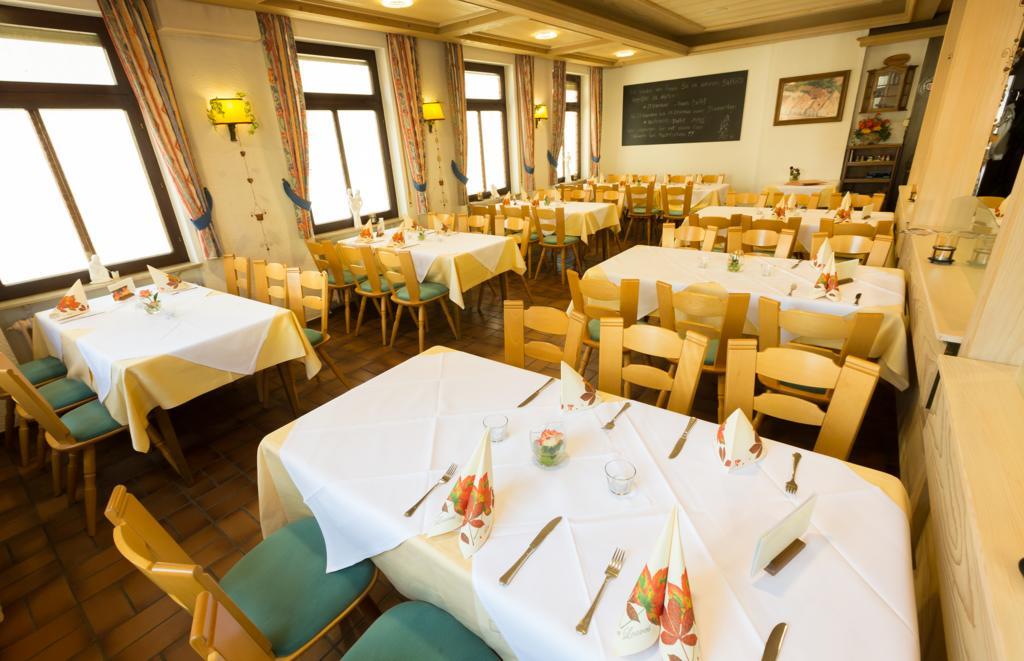 Hotel Ochsen Ammerbuch Экстерьер фото