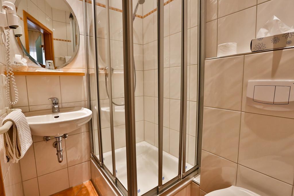Hotel Ochsen Ammerbuch Номер фото