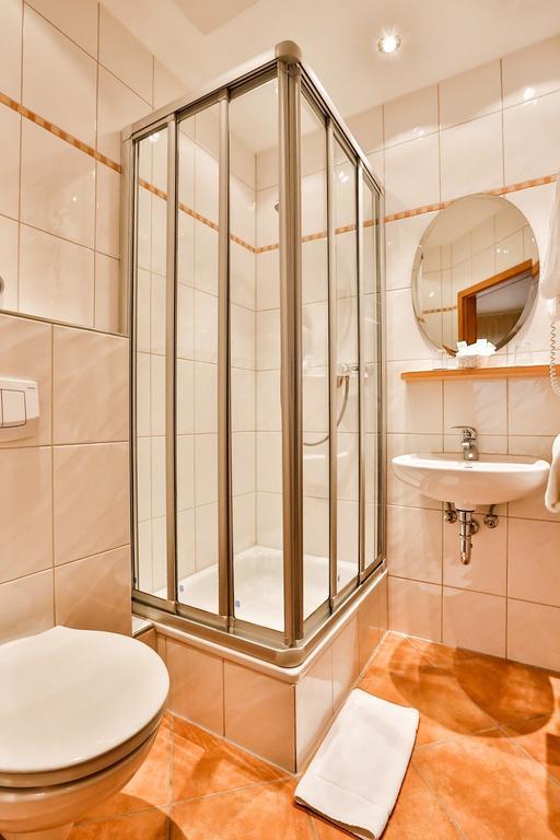 Hotel Ochsen Ammerbuch Номер фото