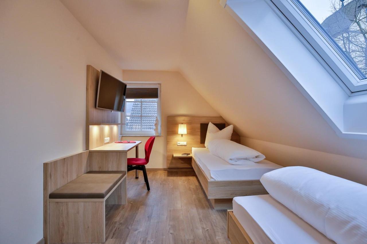 Hotel Ochsen Ammerbuch Экстерьер фото